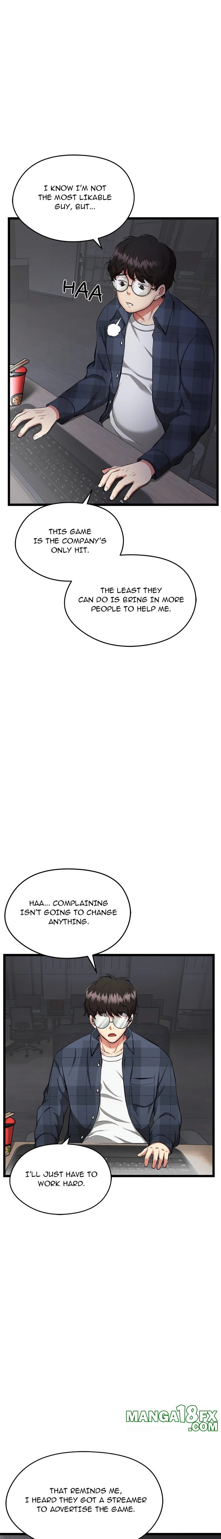 Start Game - Chapter 1 [photo 5] - MangaPorn