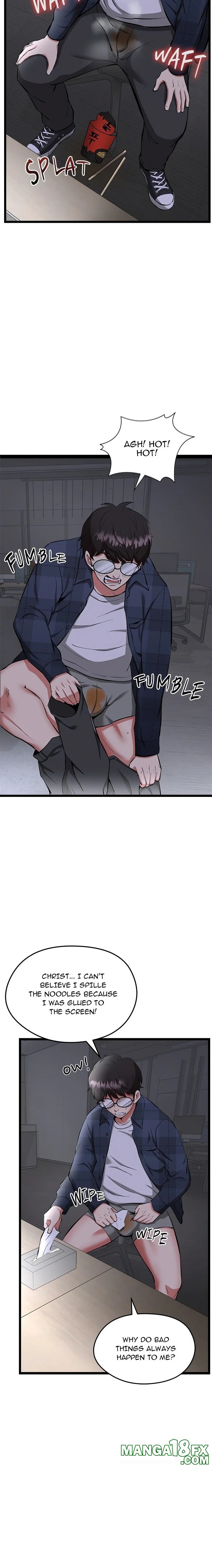 Start Game - Chapter 1 [photo 9] - MangaPorn
