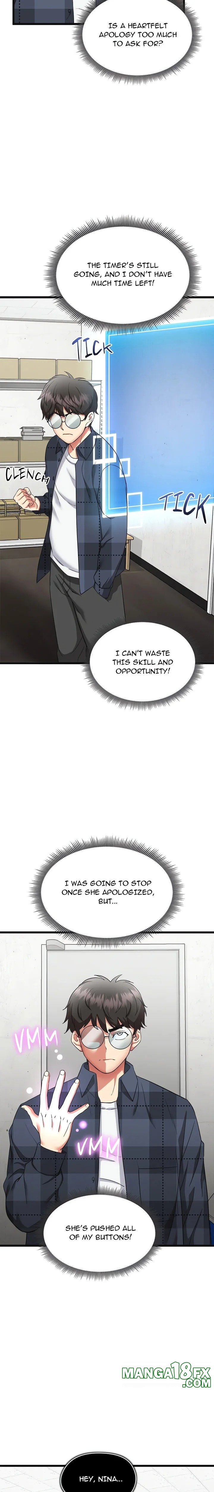 Start Game - Chapter 2 [photo 13] - MangaPorn
