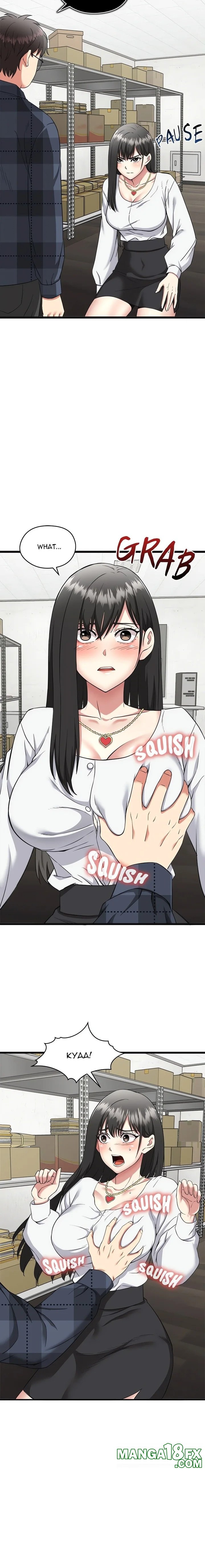 Start Game - Chapter 2 [photo 14] - MangaPorn