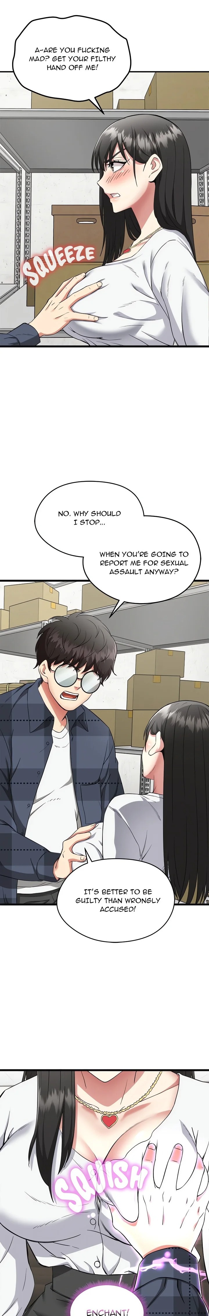 Start Game - Chapter 2 [photo 15] - MangaPorn