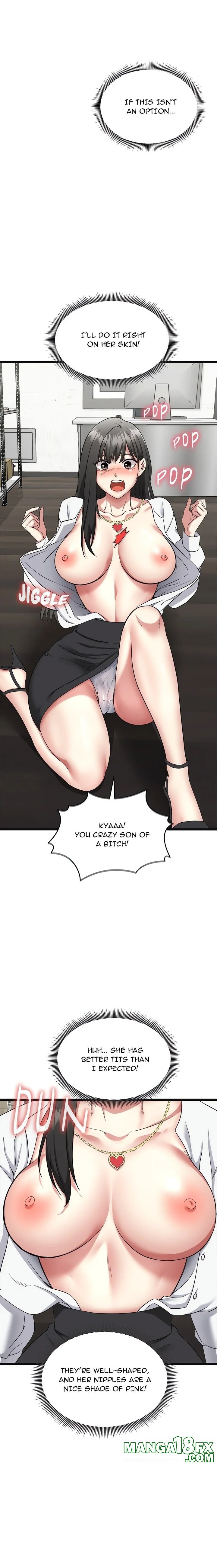 Start Game - Chapter 2 [photo 18] - MangaPorn