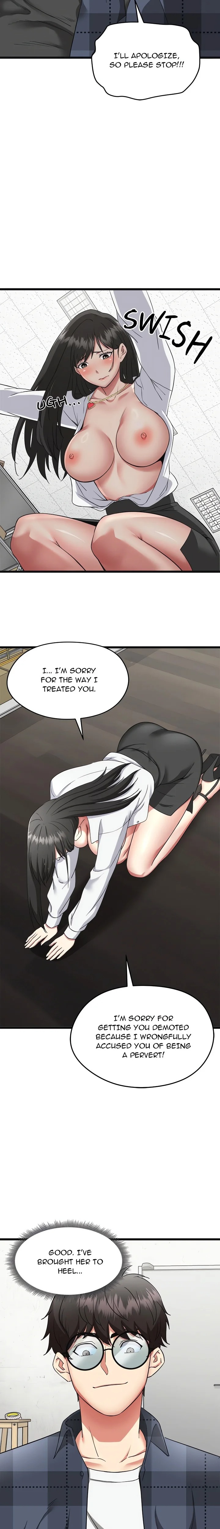 Start Game - Chapter 2 [photo 22] - MangaPorn