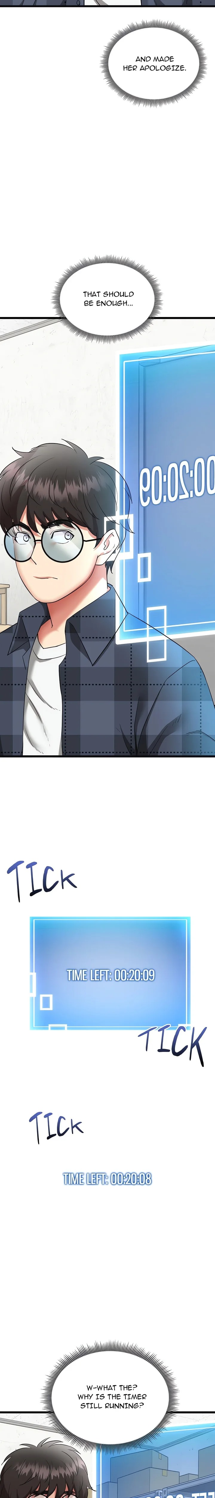 Start Game - Chapter 2 [photo 23] - MangaPorn