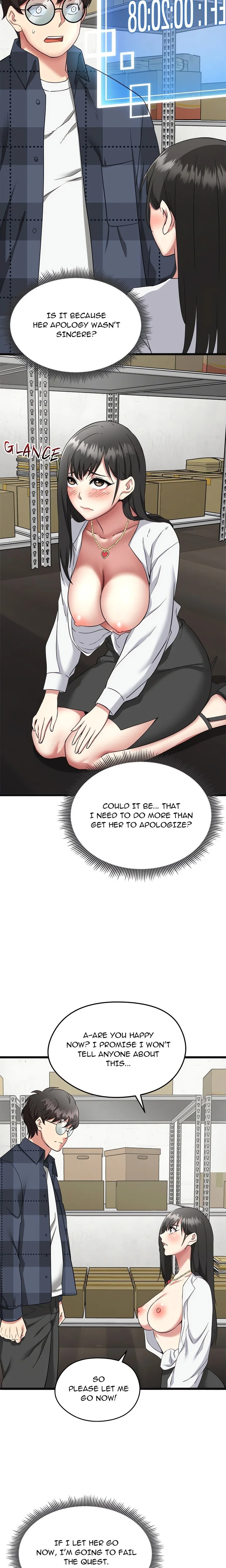 Start Game - Chapter 2 [photo 24] - MangaPorn