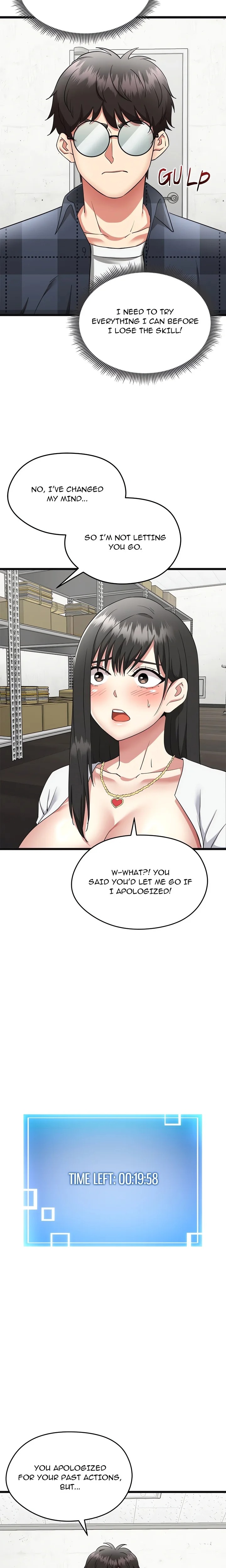 Start Game - Chapter 2 [photo 25] - MangaPorn