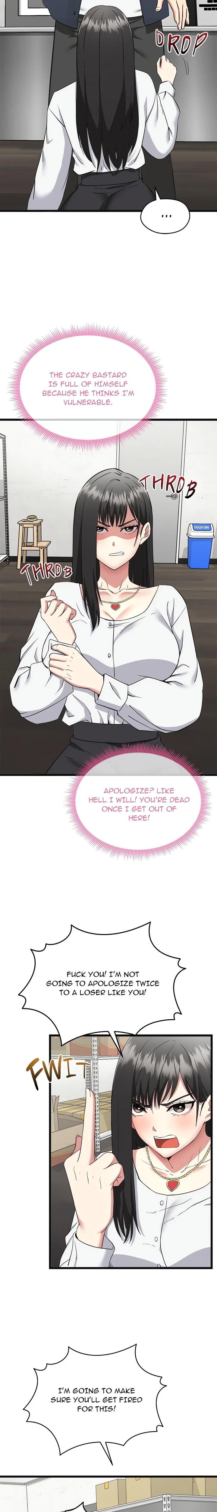 Start Game - Chapter 2 [photo 7] - MangaPorn
