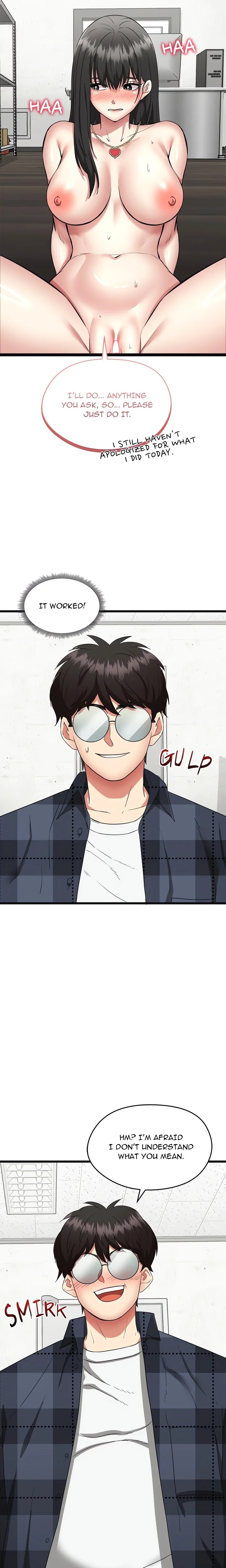 Start Game - Chapter 3 [photo 15] - MangaPorn