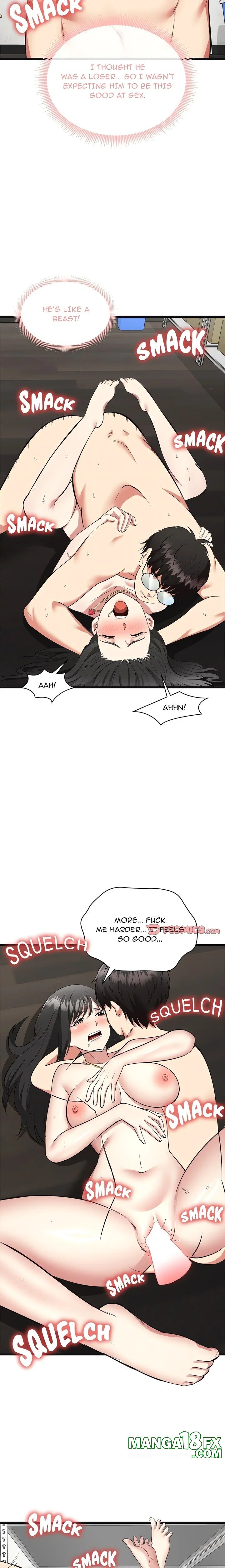 Start Game - Chapter 3 [photo 26] - MangaPorn