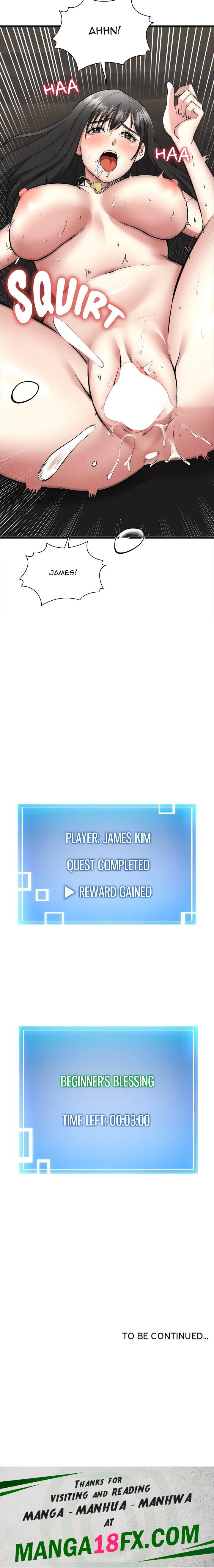 Start Game - Chapter 3 [photo 28] - MangaPorn