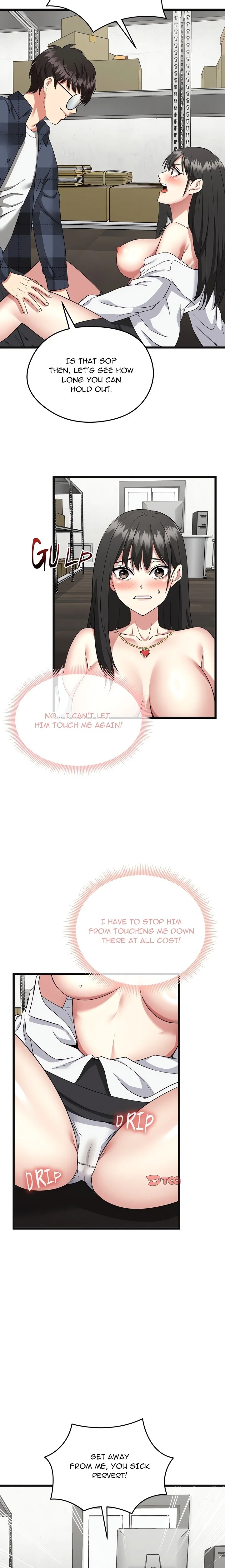 Start Game - Chapter 3 [photo 4] - MangaPorn