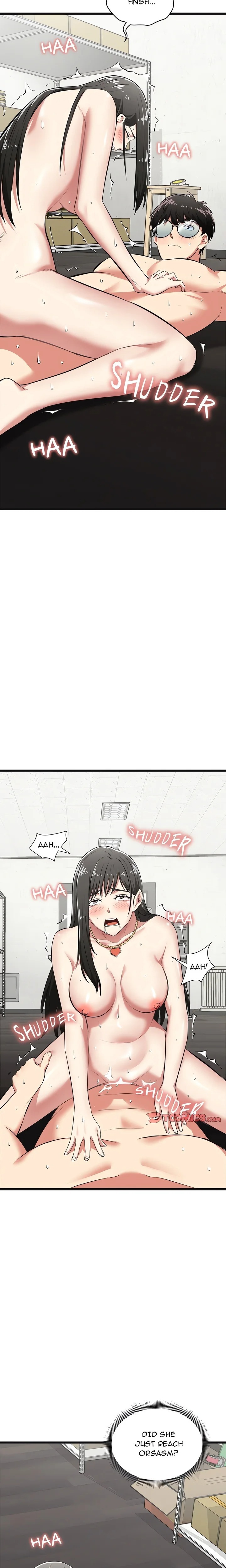 Start Game - Chapter 4 [photo 13] - MangaPorn