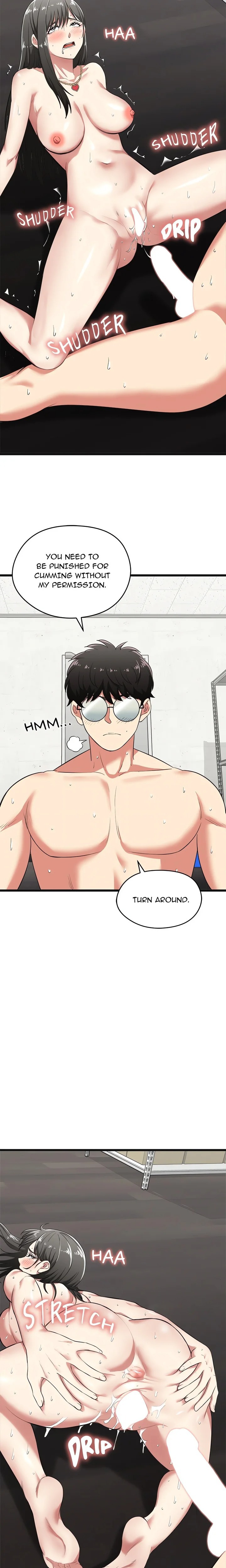 Start Game - Chapter 4 [photo 14] - MangaPorn