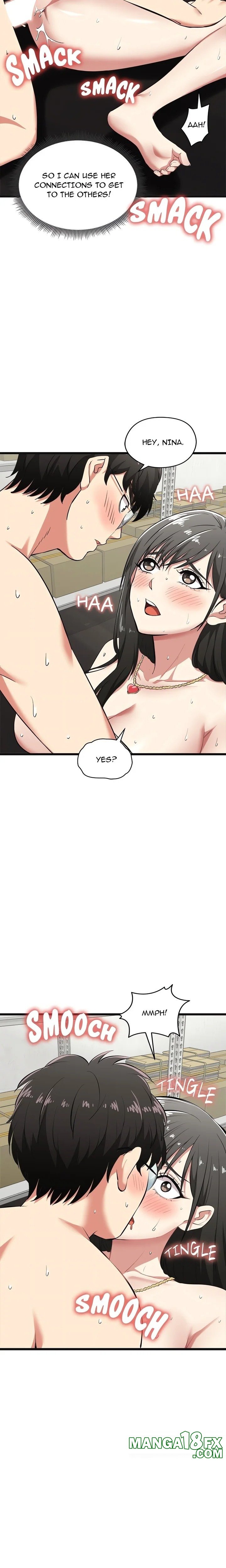 Start Game - Chapter 4 [photo 5] - MangaPorn