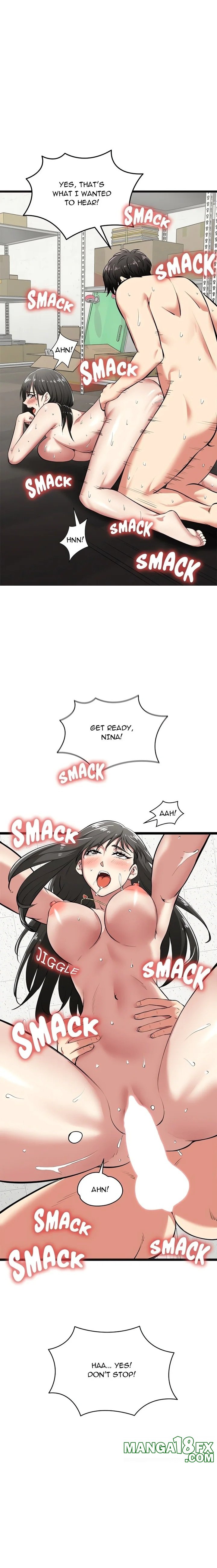 Start Game - Chapter 5 [photo 1] - MangaPorn