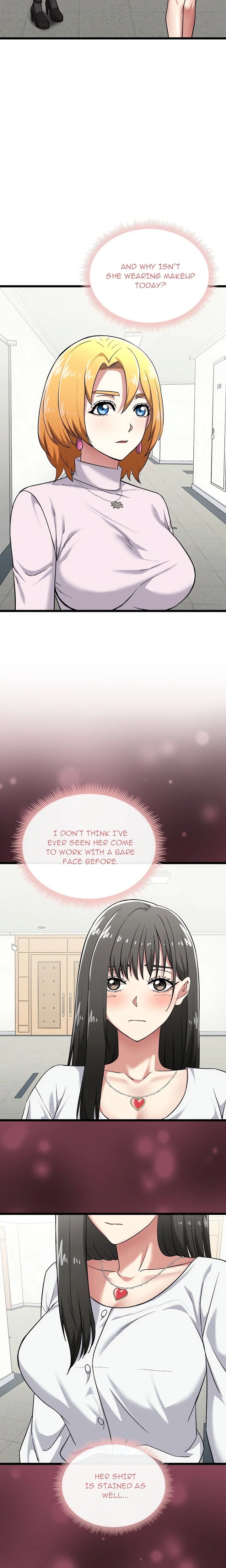 Start Game - Chapter 5 [photo 17] - MangaPorn