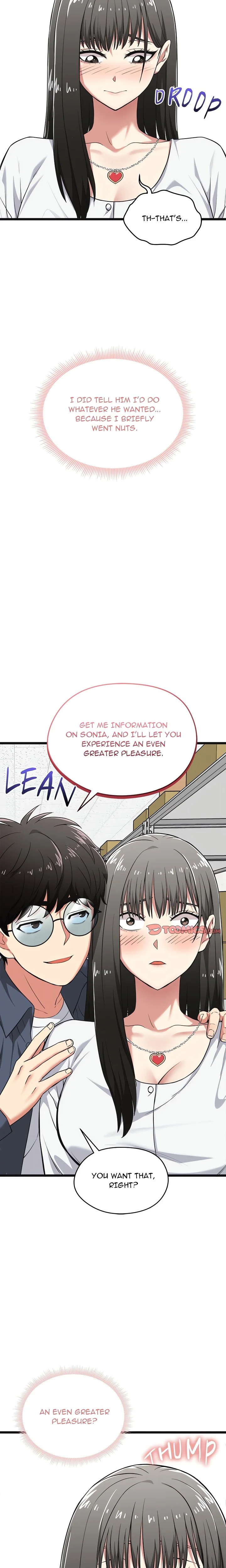 Start Game - Chapter 6 [photo 12] - MangaPorn
