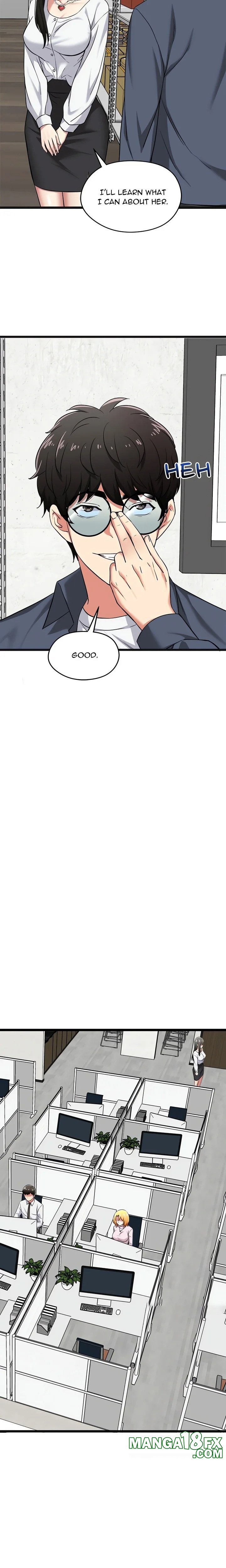 Start Game - Chapter 6 [photo 14] - MangaPorn
