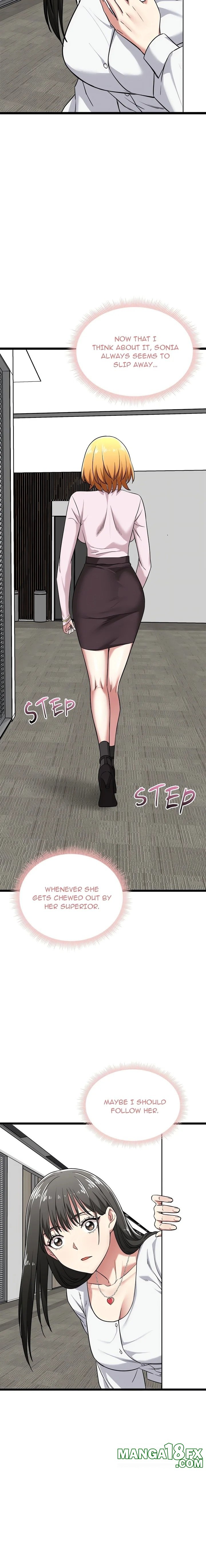 Start Game - Chapter 6 [photo 22] - MangaPorn