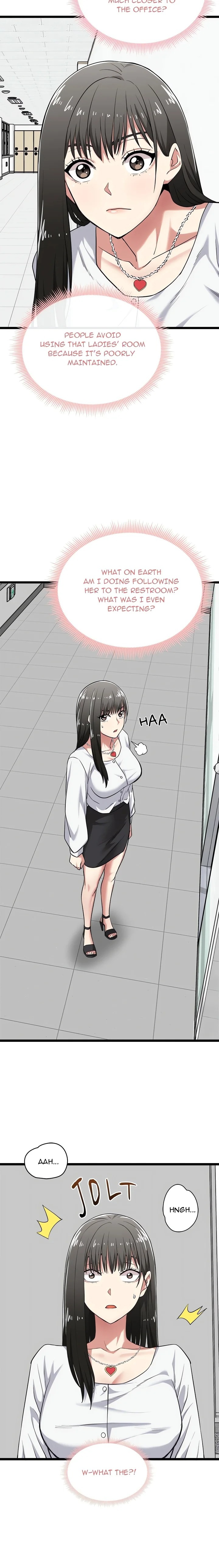 Start Game - Chapter 6 [photo 25] - MangaPorn