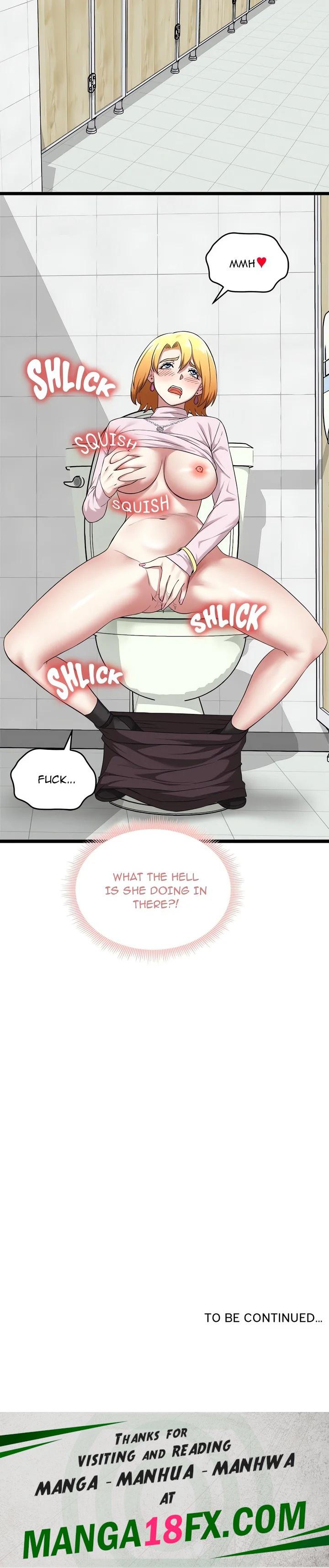 Start Game - Chapter 6 [photo 27] - MangaPorn