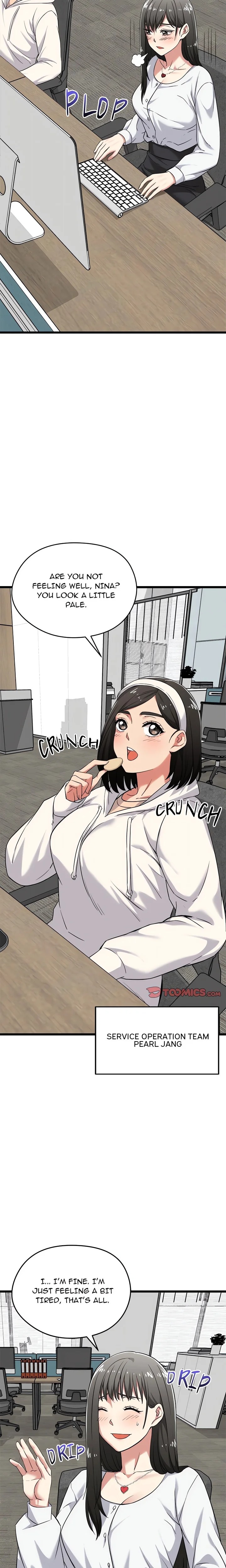 Start Game - Chapter 6 [photo 3] - MangaPorn