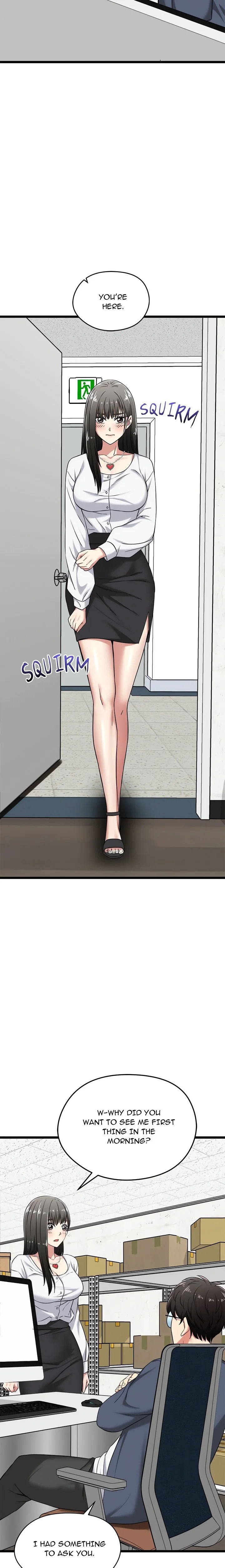 Start Game - Chapter 6 [photo 8] - MangaPorn