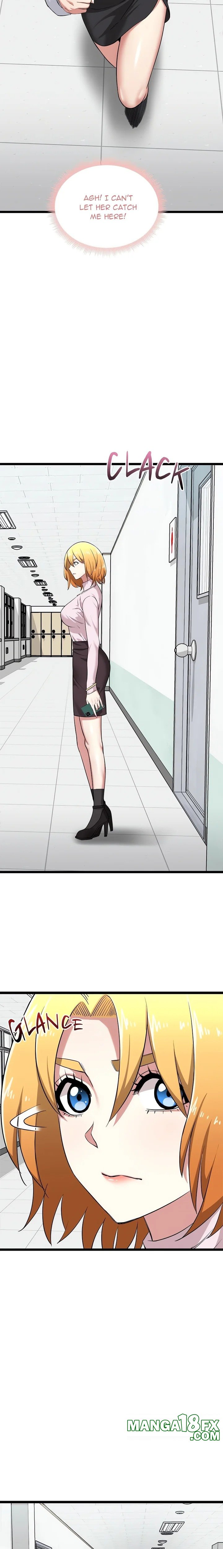 Start Game - Chapter 7 [photo 10] - MangaPorn