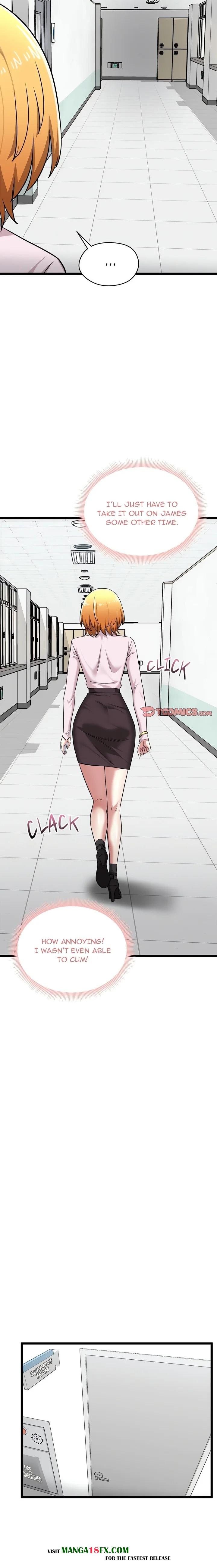 Start Game - Chapter 7 [photo 11] - MangaPorn