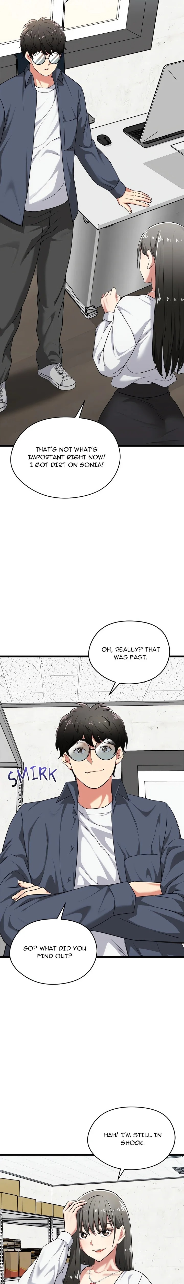 Start Game - Chapter 7 [photo 14] - MangaPorn