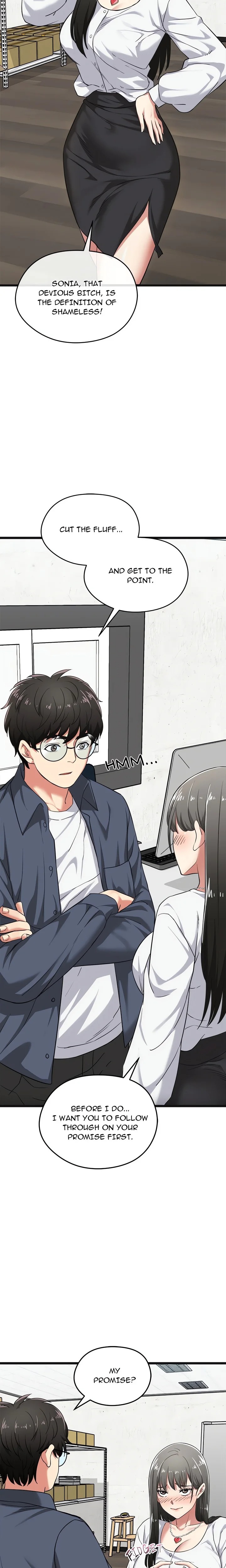 Start Game - Chapter 7 [photo 15] - MangaPorn