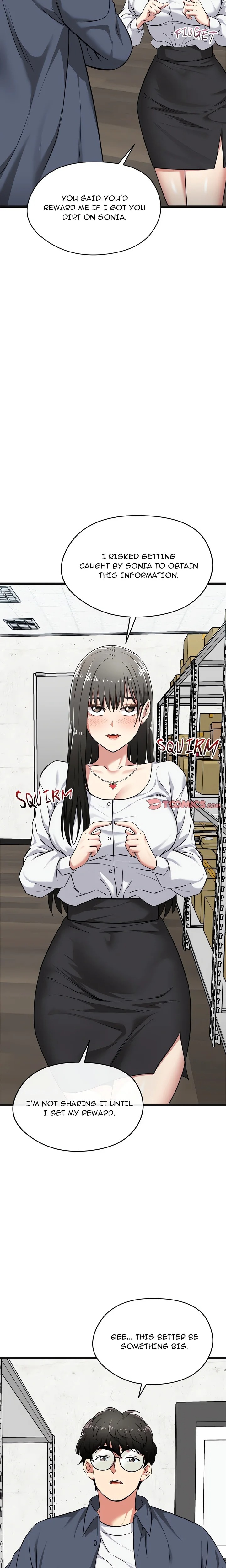 Start Game - Chapter 7 [photo 16] - MangaPorn