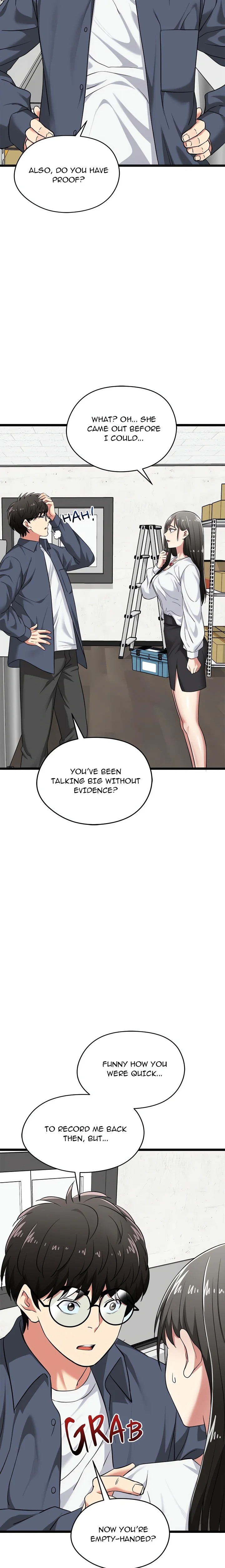 Start Game - Chapter 7 [photo 17] - MangaPorn