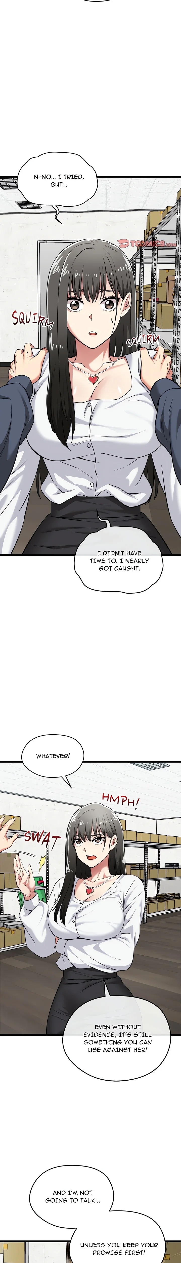 Start Game - Chapter 7 [photo 18] - MangaPorn