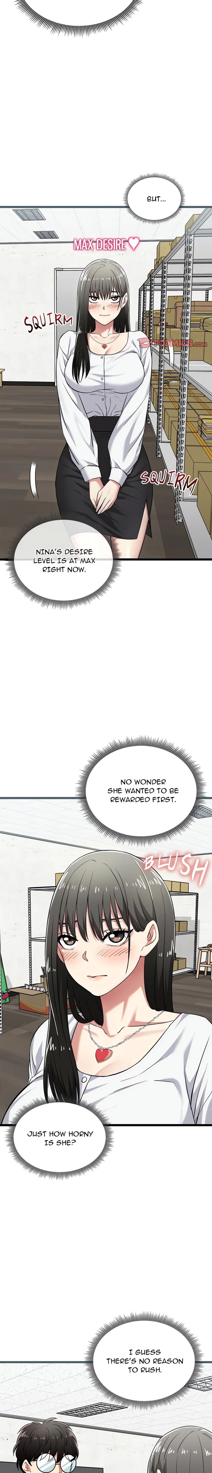 Start Game - Chapter 7 [photo 23] - MangaPorn