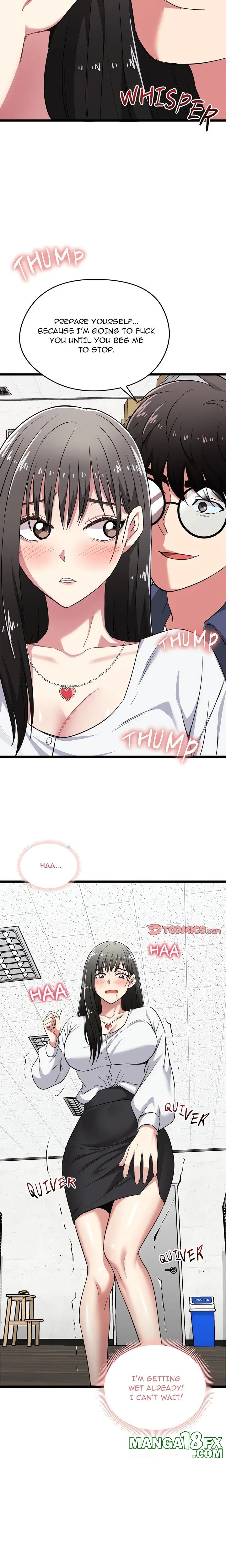 Start Game - Chapter 7 [photo 26] - MangaPorn