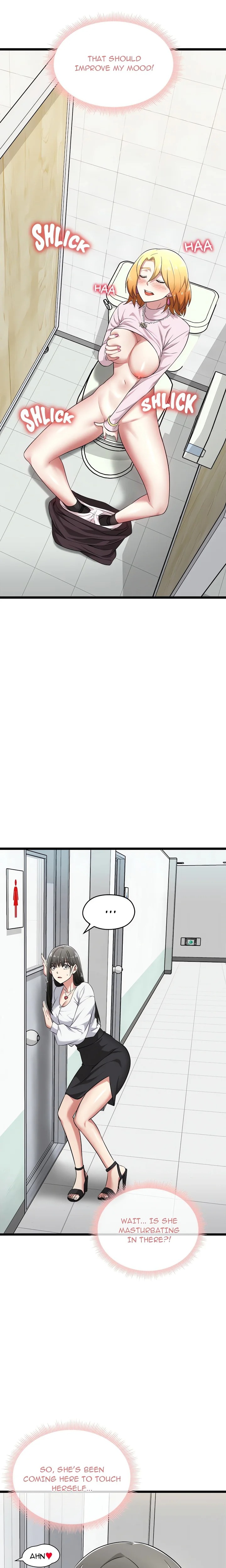 Start Game - Chapter 7 [photo 5] - MangaPorn