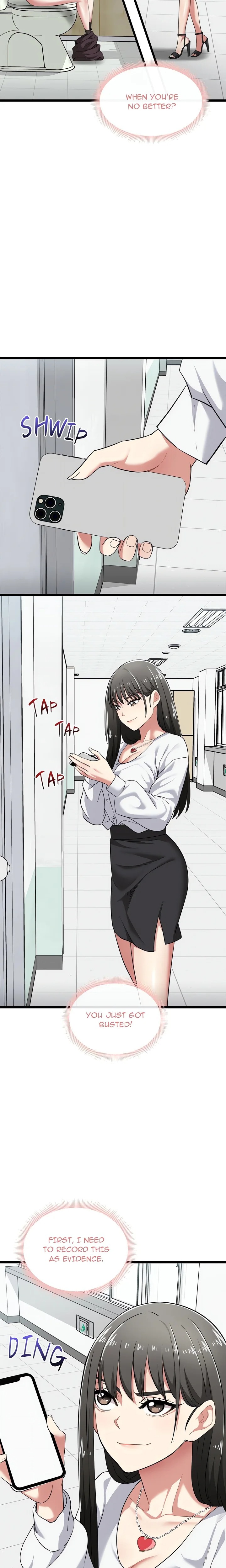 Start Game - Chapter 7 [photo 7] - MangaPorn