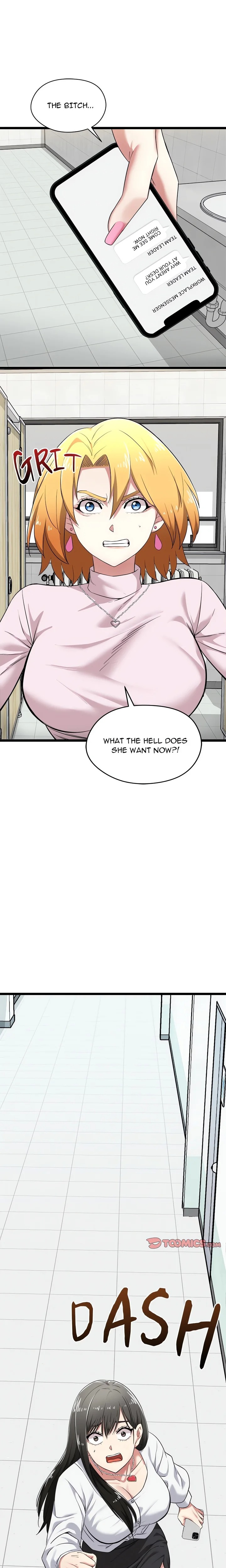 Start Game - Chapter 7 [photo 9] - MangaPorn