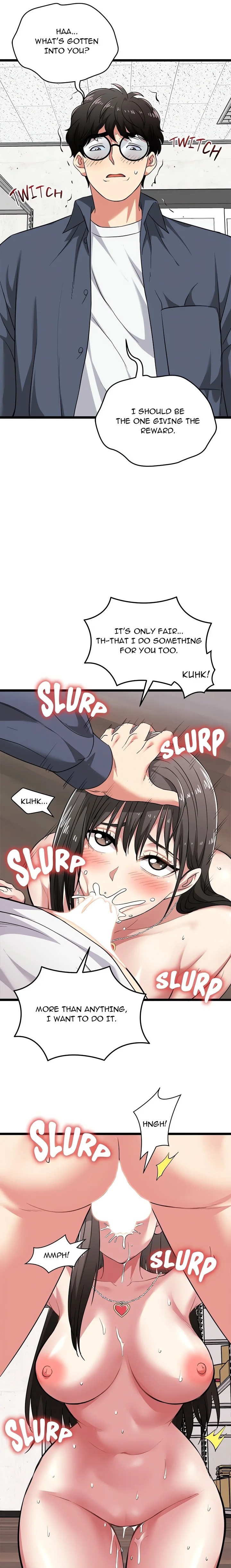 Start Game - Chapter 8 [photo 12] - MangaPorn