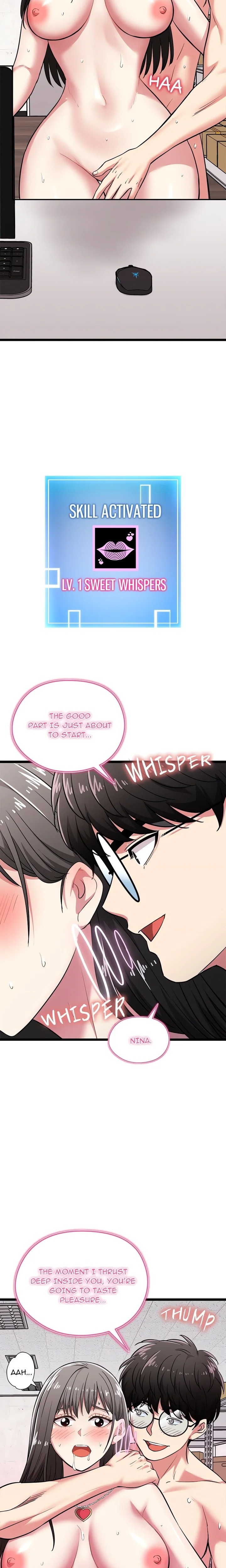 Start Game - Chapter 8 [photo 23] - MangaPorn