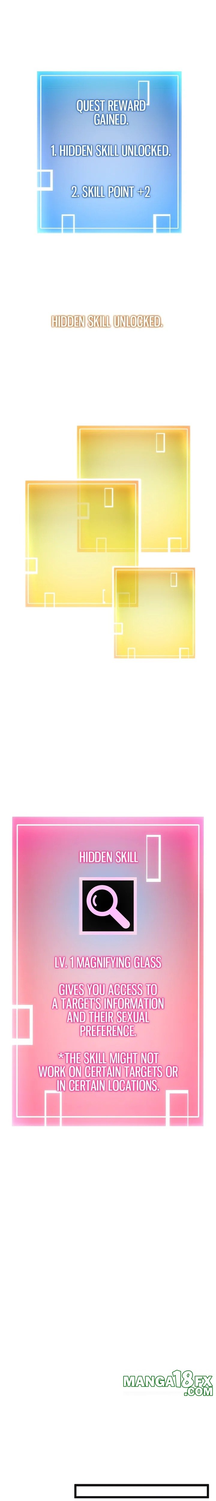 Start Game - Chapter 9 [photo 12] - MangaPorn
