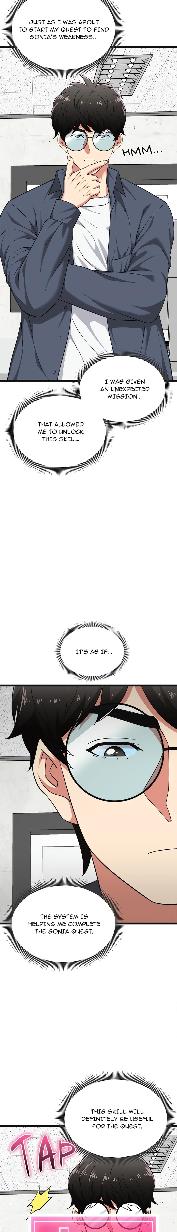 Start Game - Chapter 9 [photo 15] - MangaPorn