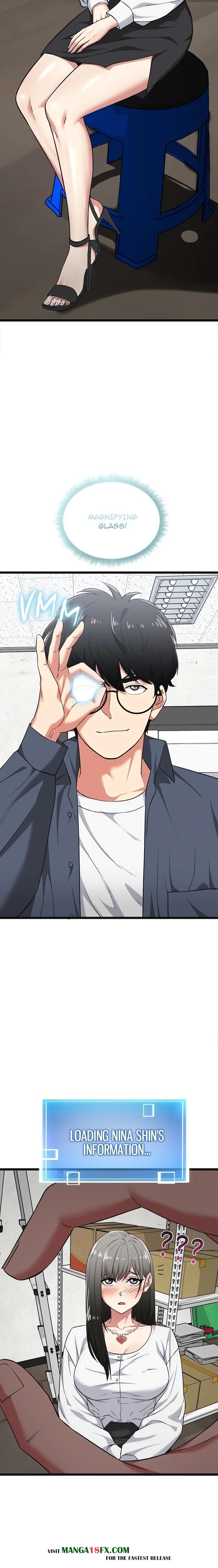 Start Game - Chapter 9 [photo 17] - MangaPorn