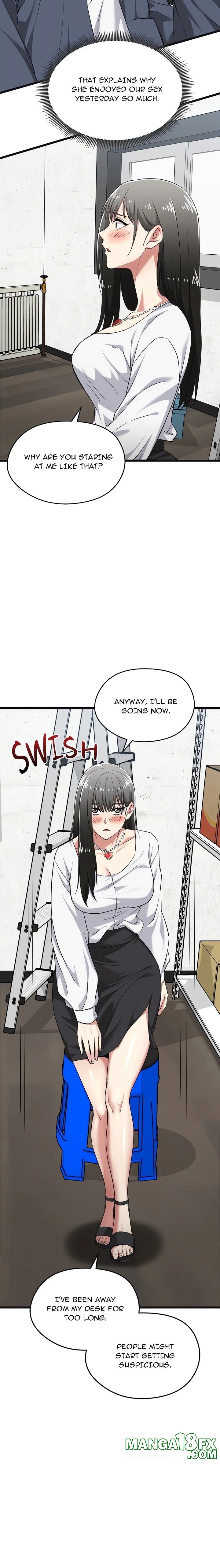 Start Game - Chapter 9 [photo 19] - MangaPorn