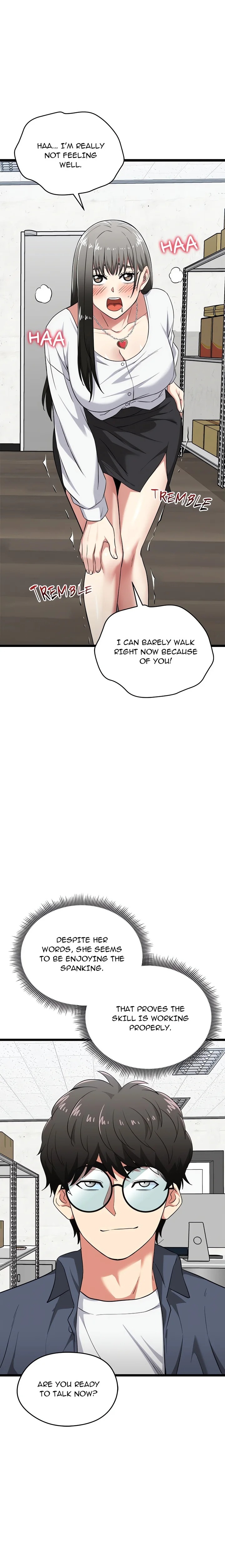 Start Game - Chapter 9 [photo 23] - MangaPorn