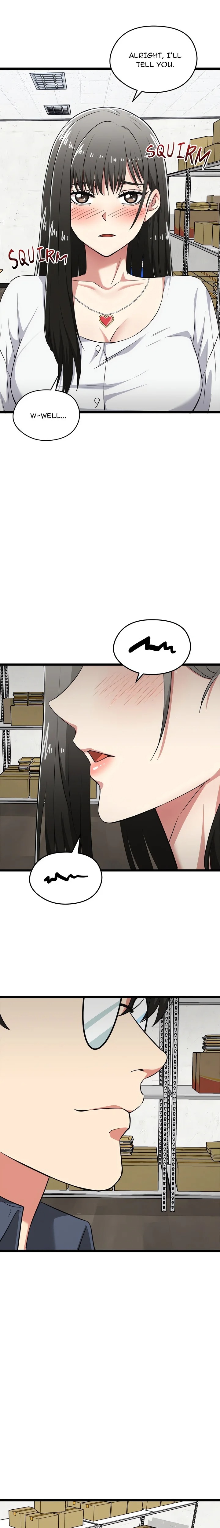 Start Game - Chapter 9 [photo 24] - MangaPorn