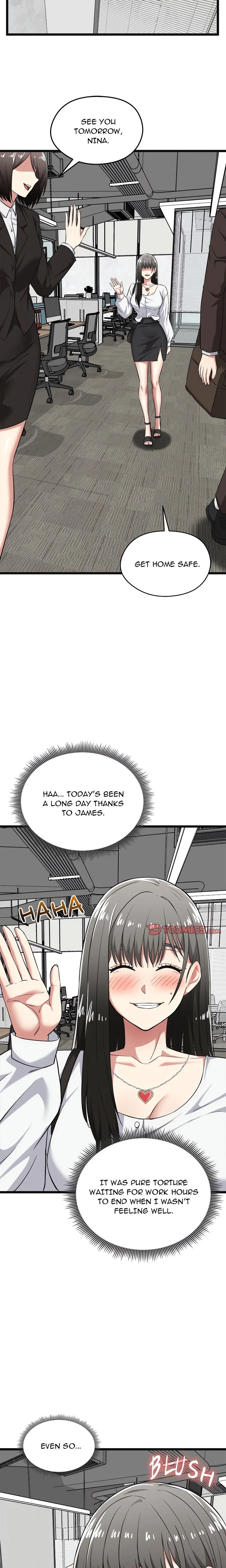 Start Game - Chapter 9 [photo 26] - MangaPorn