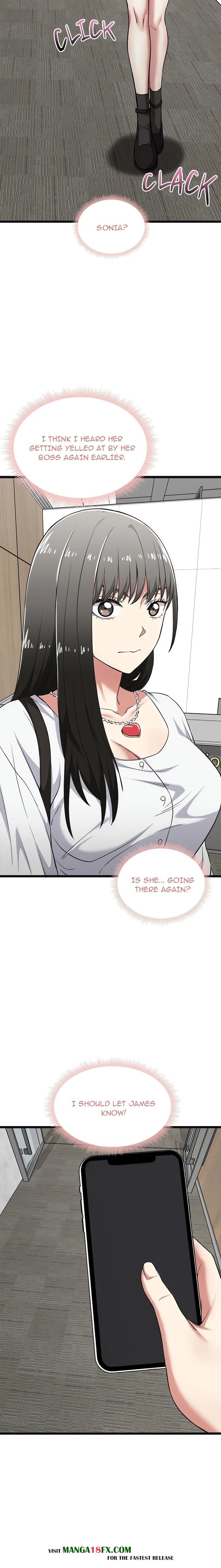 Start Game - Chapter 9 [photo 28] - MangaPorn