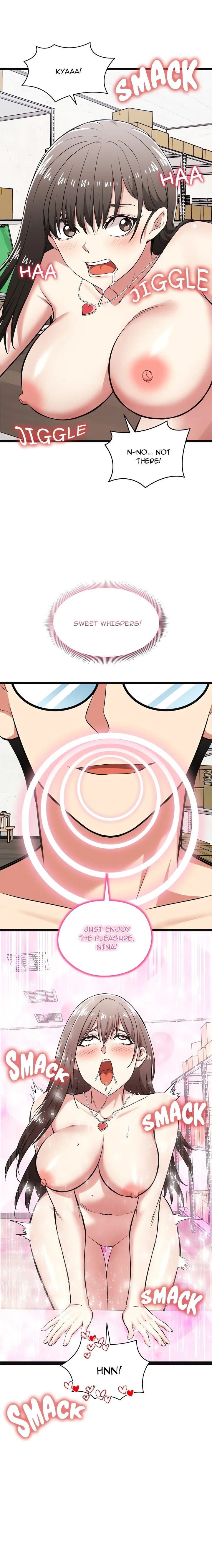 Start Game - Chapter 9 [photo 3] - MangaPorn